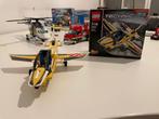 LEGO Technic 42044 Display Team Jet, Ophalen, Zo goed als nieuw, Complete set, Lego