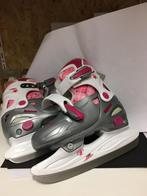 Nijdam Kunstschaatsen voor een meisje maat 30 t/m 33, Ophalen of Verzenden, Gebruikt, Kunstschaatsen, Nijdam