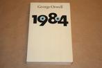 1984 - George Orwell, Ophalen of Verzenden, Zo goed als nieuw