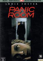 Panic Room - David Pincher ( Jodie Foster ), Vanaf 16 jaar, Ophalen of Verzenden, Zo goed als nieuw, Actiethriller
