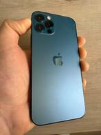 Iphone 12Pro 128gb, Telecommunicatie, Mobiele telefoons | Hoesjes en Frontjes | Apple iPhone, Ophalen of Verzenden, Zo goed als nieuw
