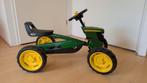 Nieuwe Berg kinderskelter John Deere tractor, Ophalen, Zo goed als nieuw, Berg