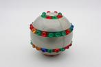 The Orb  (Orb-It) ( Parker Brothers), Puzzle, Hobby en Vrije tijd, Ophalen of Verzenden, 500 t/m 1500 stukjes, Gebruikt, Rubik's of 3D-puzzel