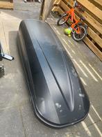 Thule Pacific 780 Dakkoffer - Beschadigd, Auto diversen, Ophalen, Gebruikt