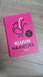 Kluun - Haantjes, Boeken, Literatuur, Kluun, Ophalen of Verzenden, Zo goed als nieuw, Nederland