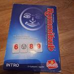 the original rummikub, Een of twee spelers, Ophalen of Verzenden, Nieuw, Goliath
