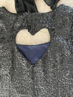 Tuniek/jurk zwart maat 44 Steps/ Addy, Kleding | Dames, Zwart, Maat 42/44 (L), Ophalen of Verzenden, Zo goed als nieuw