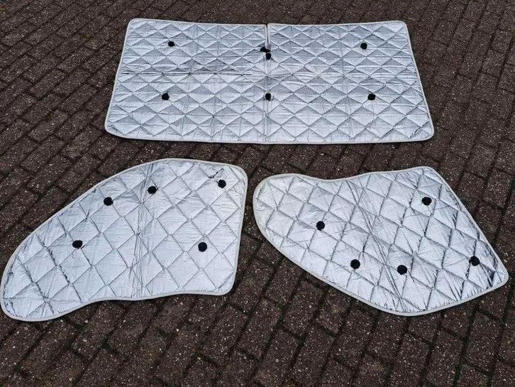 Zonwering Mercedes Sprinter, Caravans en Kamperen, Camper-accessoires, Gebruikt, Ophalen