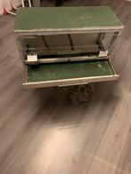 Kweekkooi, Ophalen of Verzenden, Zo goed als nieuw, Hout, Vogelkooi