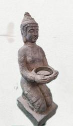 Boeddha beeld voor wacxine licht, Ophalen of Verzenden