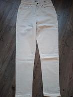 KUYICHI Nora loose tapered fit jeans W28 L32, Nieuw, Ophalen of Verzenden, W28 - W29 (confectie 36), Wit