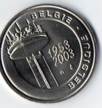 Belgie, Verzenden, Overige materialen, Buitenland