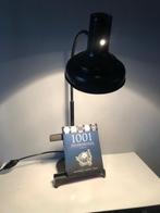 Oude dokters-lees - scheepslamp, Ophalen of Verzenden