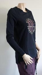nieuwe donkerblauwe ZOSO sweather, Kleding | Dames, Truien en Vesten, Nieuw, Maat 34 (XS) of kleiner, Zoso, Verzenden