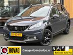 Peugeot 2008 1.2 130PK GT-Line Nieuwe Distributie, Carplay,, Auto's, Voorwielaandrijving, Stof, Euro 6, 1199 cc