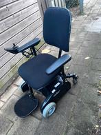 Elektrische hoog/laag rolstoel Miniflex 500 Euroflex, Diversen, Rolstoelen, Ophalen, Zo goed als nieuw, Elektrische rolstoel