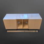 Bang & Olufsen audiomeubel BeoSound BeoSystem, Huis en Inrichting, Ophalen, Gebruikt, 100 tot 150 cm, Post modern