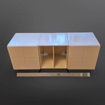 Bang & Olufsen audiomeubel BeoSound BeoSystem beschikbaar voor biedingen