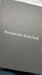 Postwaarden Nederland, Postzegels en Munten, Postzegels | Toebehoren, Ophalen, Verzamelalbum