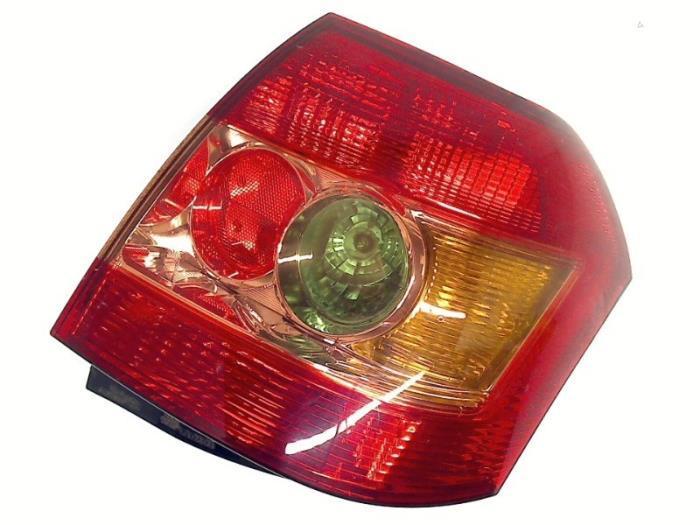 Achterlicht links van een Toyota Corolla, Auto-onderdelen, Verlichting, Toyota, Gebruikt, 3 maanden garantie, Ophalen of Verzenden