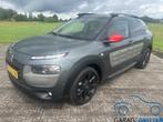 Citroen C4 Cactus 1.2 e-VTi Shine, Euro 6, 82 pk, 23 km/l, Origineel Nederlands