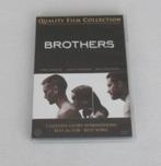 Brothers - DVD - Quality Film Collection - QFC, Vanaf 12 jaar, Ophalen of Verzenden, Zo goed als nieuw, Overige gebieden