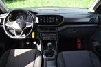 Volkswagen T-Cross 1.0 TSI LIFE CARPLAY/ACC/NAVI (bj 2020), Voorwielaandrijving, 12 maanden, T-Cross, Gebruikt