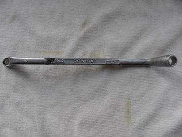 Dowidat (Gedore) No 2 ringsleutel 6 7 20 22 24 25 26 27 beschikbaar voor biedingen