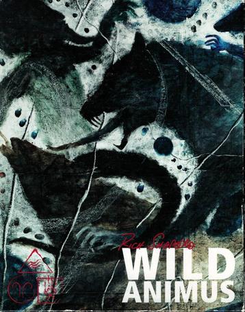 Rich Shapiro, Wild Animus. beschikbaar voor biedingen