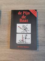 F. Winter - De pijn de baas, Ophalen of Verzenden, Zo goed als nieuw, F. Winter