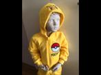 Onesie huispak pokemon, Ophalen of Verzenden, Nieuw, Maat 110