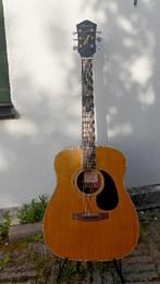 Harmony Sovereign H6561, Ophalen, Gebruikt, Western- of Steelstringgitaar