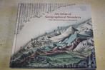 Atlas of Geographical Wonders From Mountaintops to Riverbeds, Boeken, Ophalen of Verzenden, Zo goed als nieuw, 1800 tot 2000, Overige atlassen