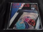 The Gun Club / Death Party - CD, Verzenden