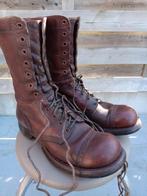Us ww2 CORCORAN PARABOOTS, Verzamelen, Ophalen of Verzenden, Amerika, Overige typen