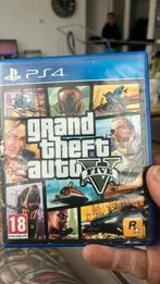 Grand Theft Auto V, Vanaf 18 jaar, Shooter, 1 speler, Ophalen of Verzenden