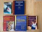 Gratis Boeken Fysiotherapie en Bewegingswetenschappen, Boeken, Diverse, HBO, Beta, Ophalen