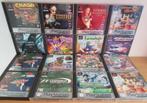 75x Playstation 1 games, Spelcomputers en Games, Games | Sony PlayStation 1, Gebruikt, Verzenden, Overige genres, 2 spelers