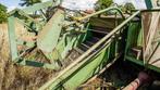 Aros getrokken combine, Ophalen of Verzenden