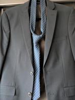 Heren colbert, Kleding | Heren, Kostuums en Colberts, Ophalen, Blauw, Angelo Litrico, Zo goed als nieuw