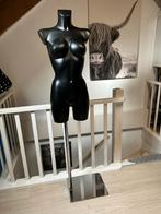 Etalagepop Paspop Dame, Hobby en Vrije tijd, Ophalen, Gebruikt, Paspop