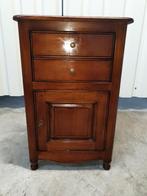 Ladenkast in kerselaar. Het kan geleverd worden., Ophalen, Gebruikt, 1 of 2 laden, 50 tot 100 cm