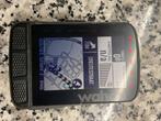 Te koop Wahoo Element Roam V1 fietsnavigatie, Fietsen en Brommers, Fietsaccessoires | Fietscomputers, Ophalen of Verzenden, Draadloos