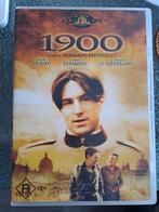 1900 (dvd regio 4 met Nederlandse ondertiteling), Cd's en Dvd's, Alle leeftijden, Ophalen of Verzenden, Zo goed als nieuw