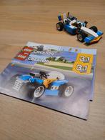 Lego creator, 31072, Ophalen, Zo goed als nieuw