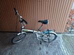 Vouwfiets met cardanas - Opknapper, Gebruikt, Versnellingen, Totaal opvouwbaar, Ophalen
