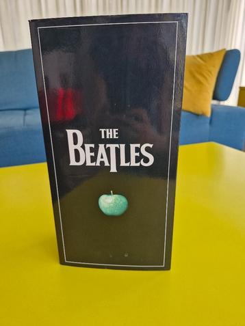 The Beatles - The Original Studio Recordings Box Set  beschikbaar voor biedingen