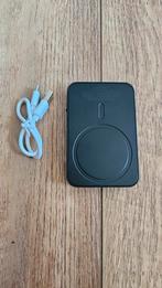 Nieuwe Powerbank 5000mAh & Draadloze Oplader, Ophalen of Verzenden, Nieuw, Overige merken