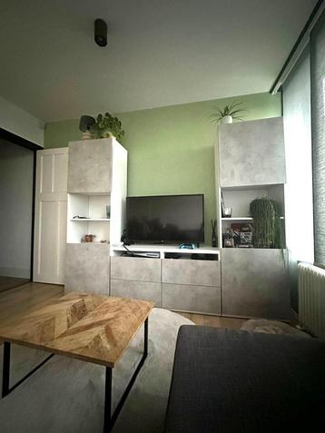 IKEA wandkast / tv-meubel  beschikbaar voor biedingen