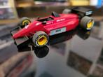 Villamodel Alfa Romeo 145 F1 test Balocco Rene Arnoux, Hobby en Vrije tijd, Ophalen of Verzenden, Nieuw, Auto, Overige merken